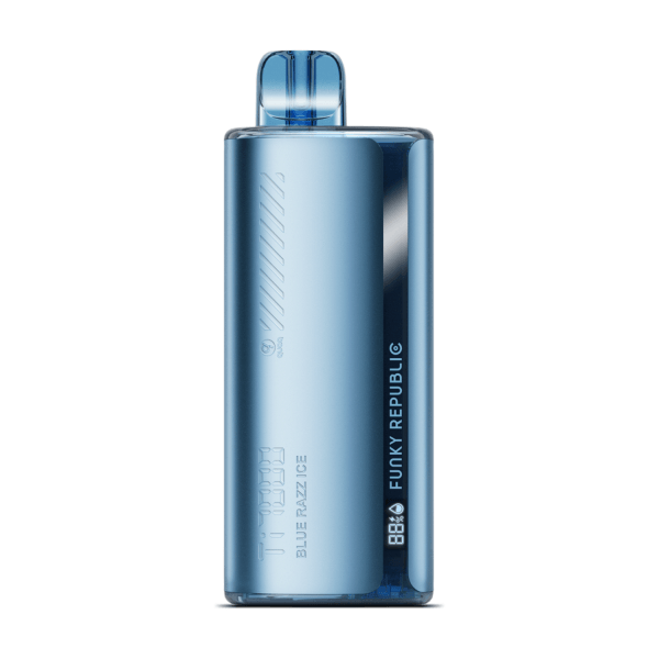 Funky Republic Ti7000 Disposable Vape - 7000 Puffs