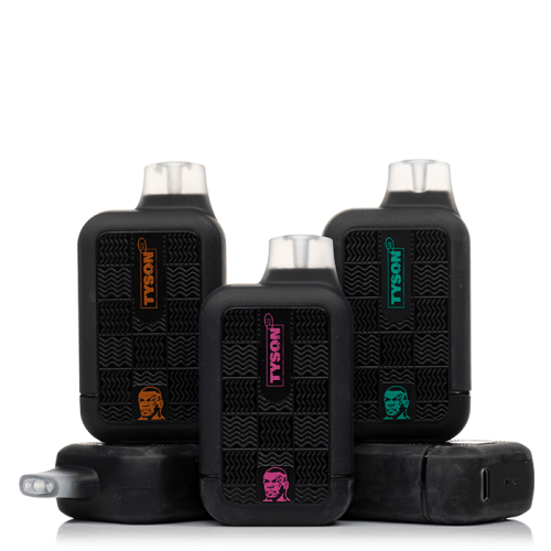 Tyson 2.0 Disposable Vape - 7000 Puffs - PKEB
