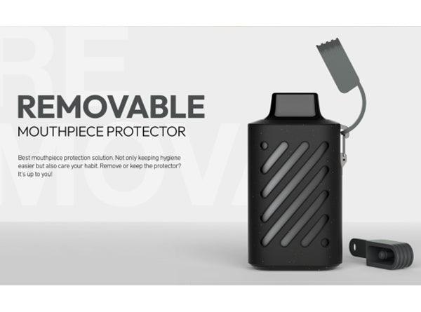 Vozol Gear Disposable Vape - 10000 Puffs Kiwi Guava Passion Fruit,Green Blast,Passion Fruit Raspberry Tangerine,Red Mojito,Cedar Berries,Dragon Fruit Banana Cherry,Strawberry Smoothie,Peach Mango Smoothie,Forest Berry Storm,Cream Tobacco,Watermelon Ice,Green Chocolate Cream,Cool Mint,Sour Apple Ice,Grape Jelly,Blue Razz Ice