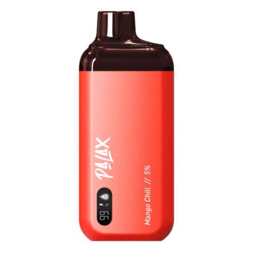 Palax KC8000 Disposable Vape - 8000 Puffs Mango Chill