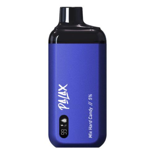 Palax KC8000 Disposable Vape - 8000 Puffs Mix Hard Candy