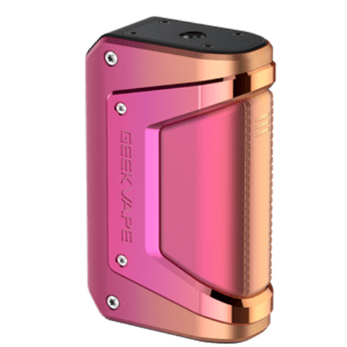 Geek Vape Aegis L200 (Legend 2) Mod Pink Gold