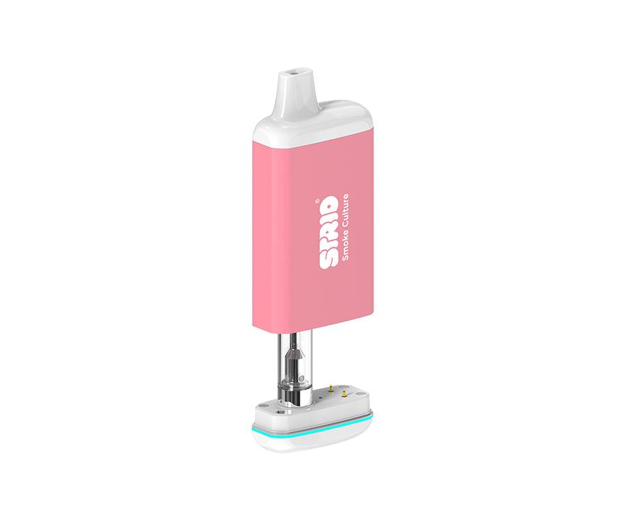 STRIO Cartbox 2g 510 Battery Pink