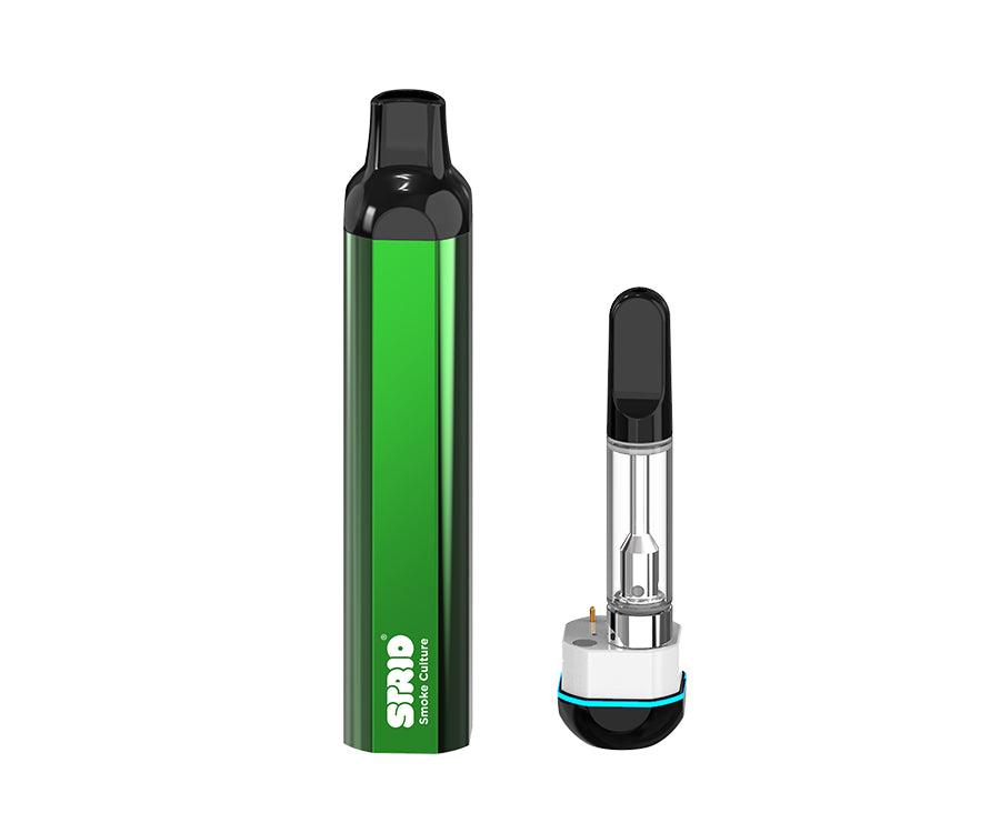 STRIO Cartboy 1g - Metallic Limited Edition Aurora