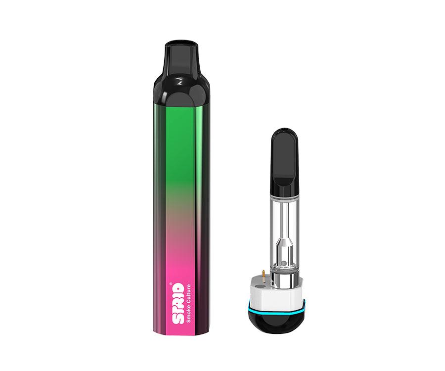 STRIO Cartboy 1g - Metallic Limited Edition Magic