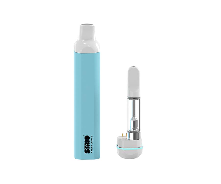 STRIO Cartboy 1g 510 Battery Gulf Blue