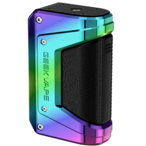 Geek Vape Aegis L200 (Legend 2) Mod Rainbow