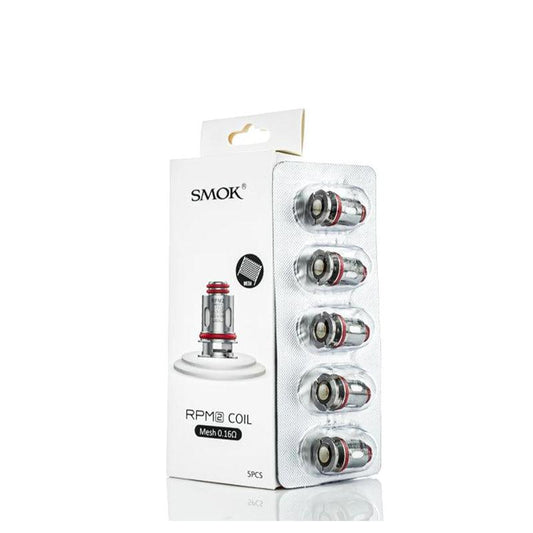 SMOK LP2 Coils Meshed 0.23Ohm,Meshed .4,Dc 0.6Ohm