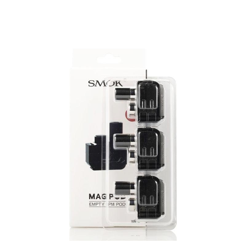 SMOK Mag Replacement Pods