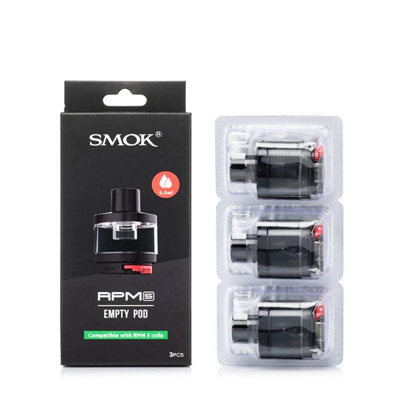 SMOK RPM 5 Replacement Pods