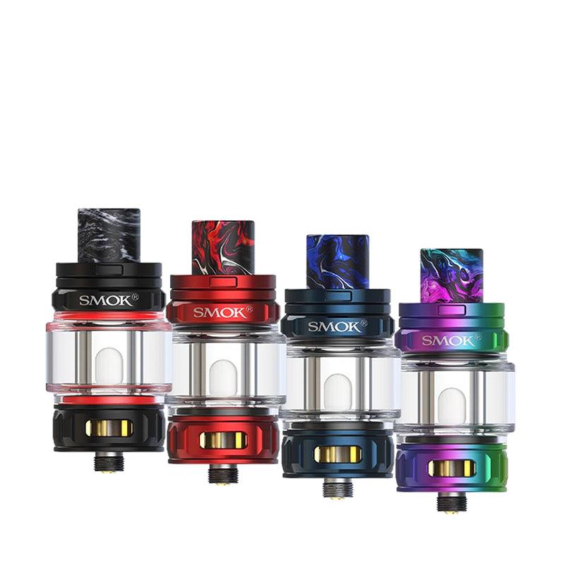 SMOK Tfv18 Mini Replacement Coil Dual Meshed 0.15,Meshed 0.33,Meshed 0.2