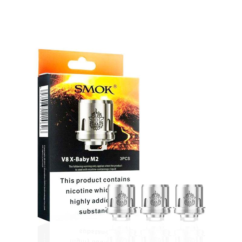 SMOK V8 X-Baby M2 Replacement Pack