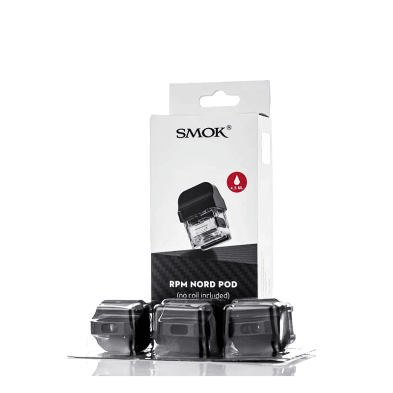 SMOK RPM 4 Replacement Pods RPM,Lp2