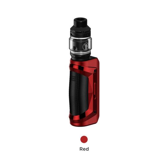 Geek Vape Aegis Solo 2 S100 Kit Red