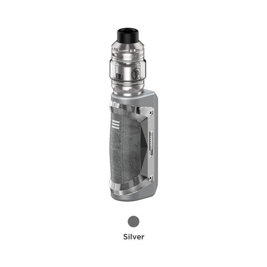 Geek Vape Aegis Solo 2 S100 Kit Silver