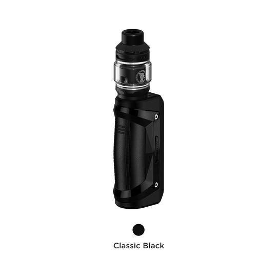 Geek Vape Aegis Solo 2 S100 Kit Classic Black