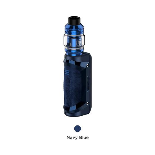 Geek Vape Aegis Solo 2 S100 Kit Navy Blue