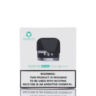 Suorin Air Mini Replacement Pods Air Factory Salt Mix Berry - 18 MG,Naked 100 Salt Maui Sun - 35 MG,Coastal Clouds Salt Citrus Peach - 35MG,Candy King Salt Pink Lemonade Bubblegum - 50MG,Pod Juice Salt Jewel Mint - 25MG,Pachamama Salt Strawberry Watermelon - 50 MG,Pop Hit Salt Chilled Apple - 25MG