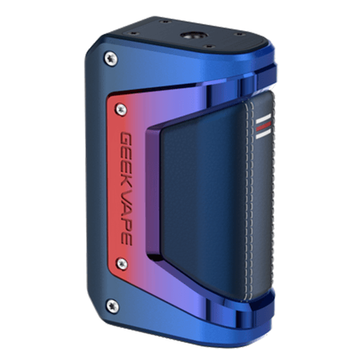 Geek Vape Aegis L200 (Legend 2) Mod Blue Red
