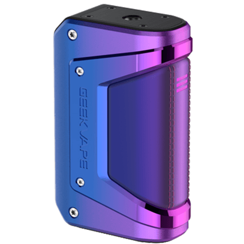 Geek Vape Aegis L200 (Legend 2) Mod Rainbow Purple