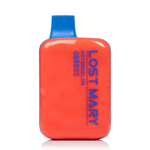 Lost Mary OS5000 Elf Bar Disposable Vape - 5000 Puffs Watermelon