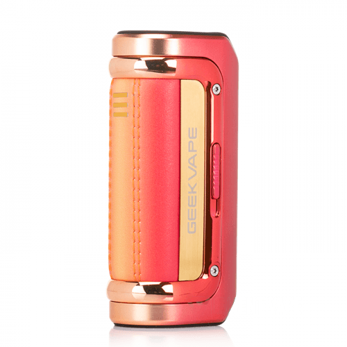 Geek Vape Aegis Mini 2 M100 Box Mod Pink Gold
