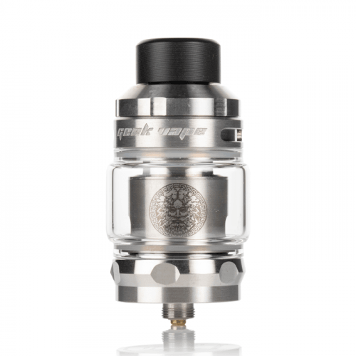 Geek Vape Zeus Sub-Ohm Replacement Tank Stainless Steel