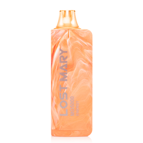 Lost Mary MO5000 Disposable Vape - 5000 Puffs Energize