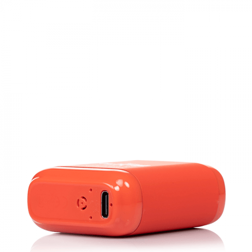 Pod King X Elf Bar (EB DESIGN) XC 5000 Disposable Vape  -  5000 Puffs - Frozen Apple Strawberry