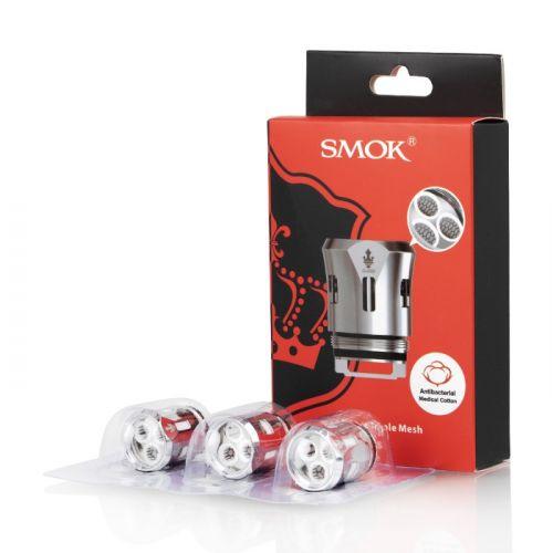 SMOK Prince Cobra X2 Clapton Replacement Coil Pack